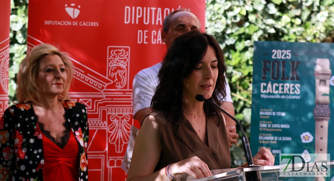 Cultura gratuita por la provincia de Cáceres: festivales, teatro, cine... ¡Y mucho más!