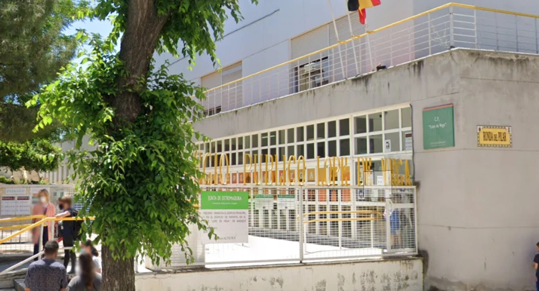 La AMPA del Lope de Vega denuncia la "falta de información" sobre el futuro del centro