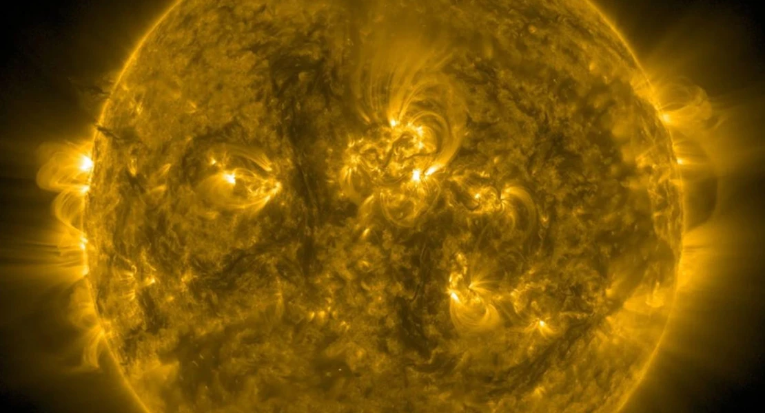 La AEE pone en alerta a España por una tormenta solar