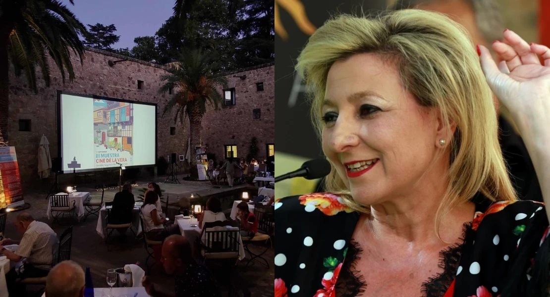 Cultura para todos: cine al aire libre y música gracias a la Diputación de Cáceres