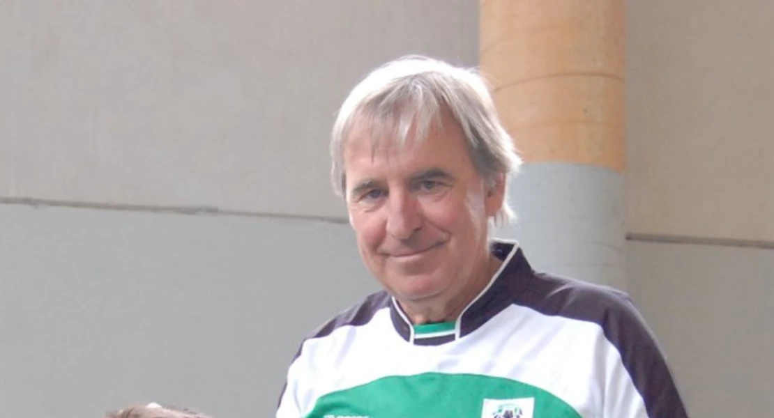 Fallece Alejandro Martínez González 'Bobi', ex directivo de la Federación Extremeña de Fútbol