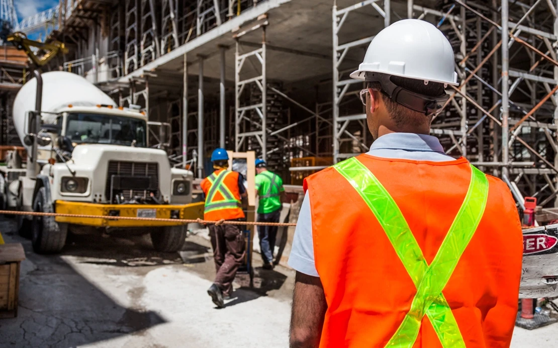 La Junta impulsa la formación en la construcción para cubrir 10.000 puestos de trabajo