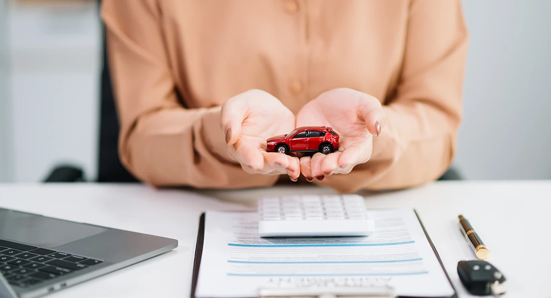 Las pólizas se disparan: OCU pide revisar seguros de coche y salud