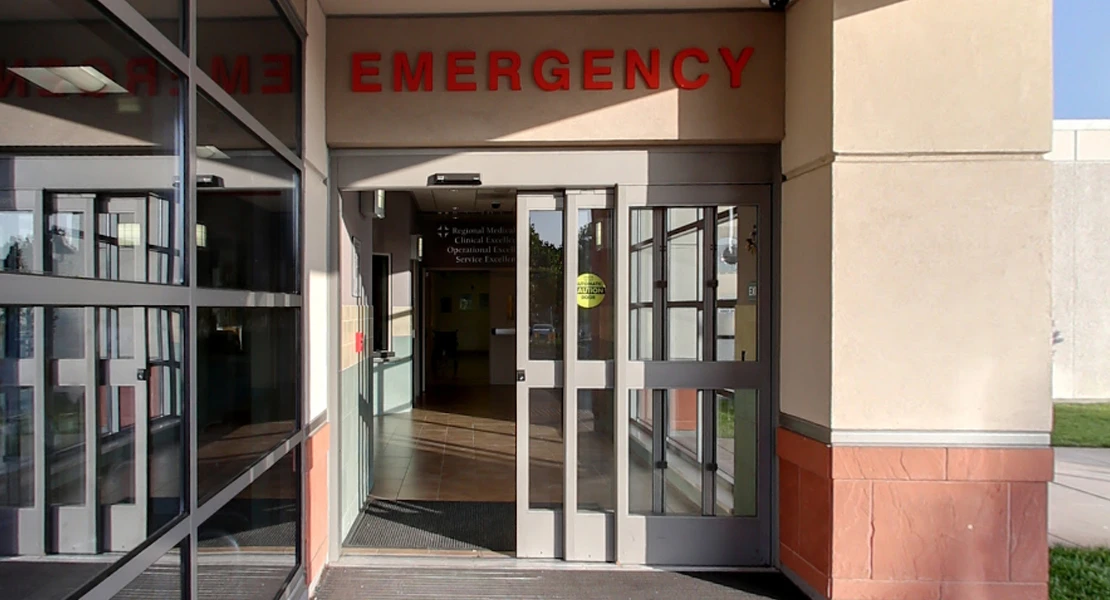 Desaparece una extremeña de Segura de León y la encuentran en un hospital de EEUU