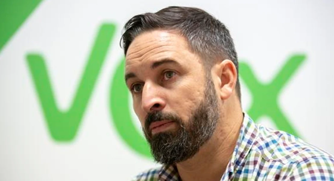 Santiago Abascal visitará este martes la Central Nuclear de Almaraz