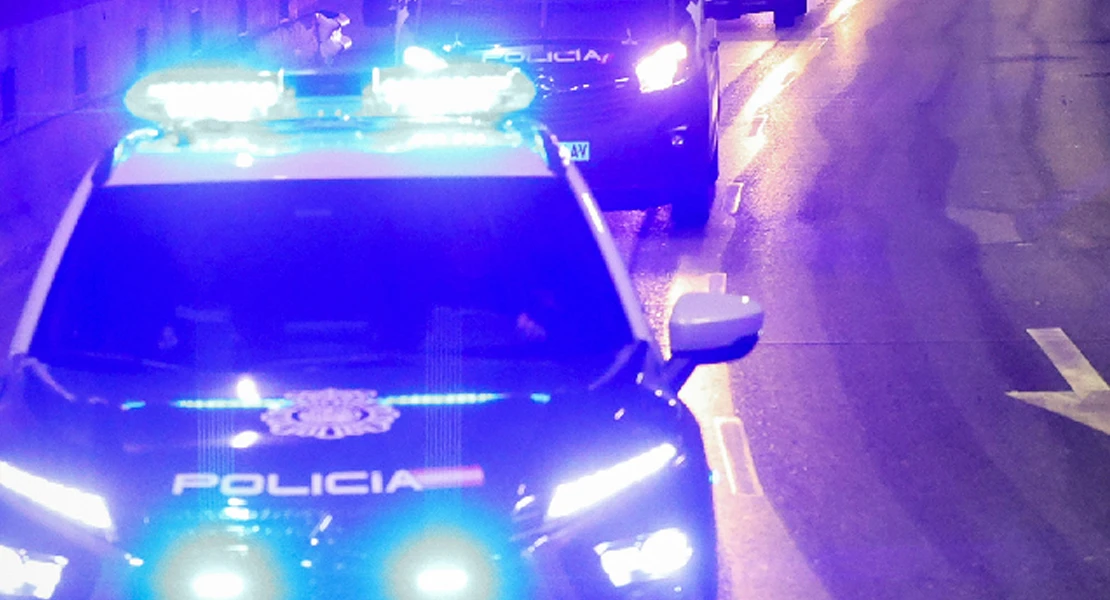 Tenía prohibido entrar en España, pero se dedicaba a robar en Badajoz: cazado por las cámaras