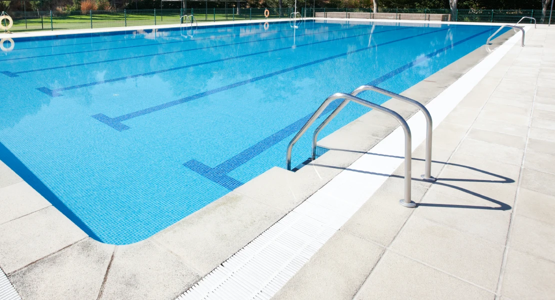 Todo listo para la apertura de las piscinas en Badajoz: consulta horarios y precios