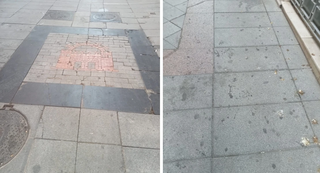 Denuncian el estado de las calles de Mérida: "Si te descuidas, te cubren de excrementos"