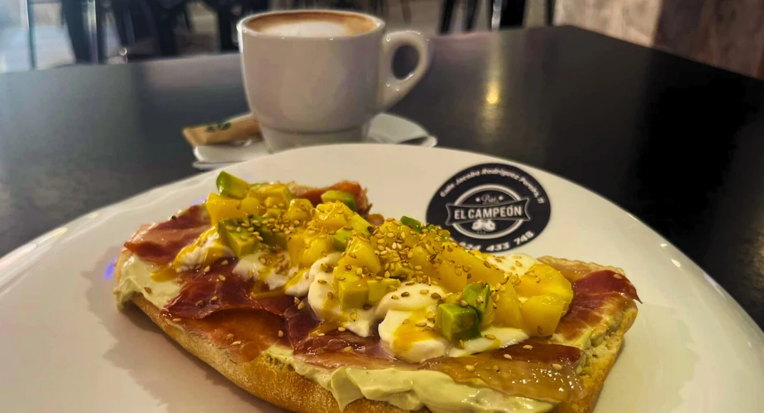 Vuelve el concurso más deseado: Badajoz capital del desayuno
