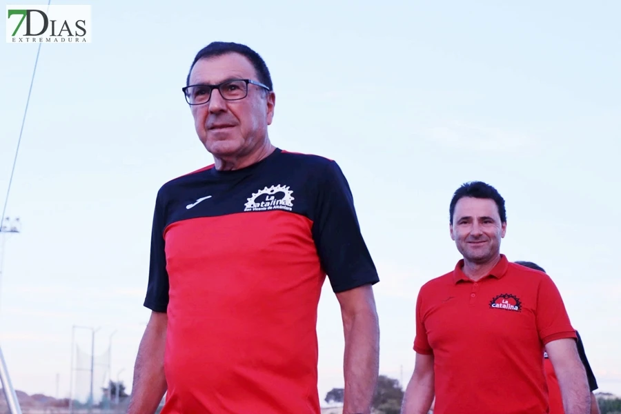 Noche de campeones: San Vicente de Alcántara premia a más de 500 deportistas