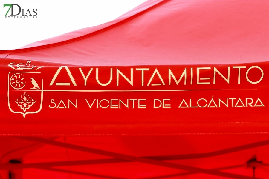 Noche de campeones: San Vicente de Alcántara premia a más de 500 deportistas