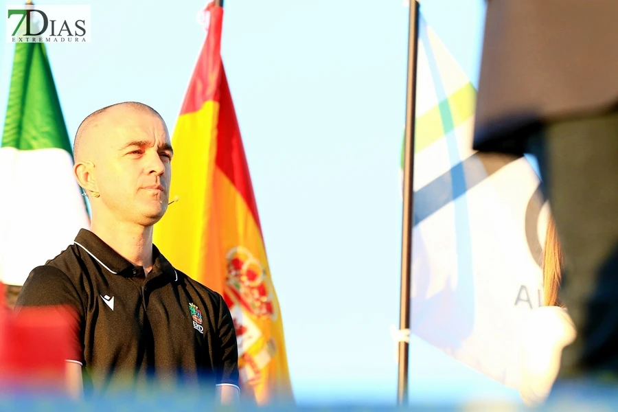 Noche de campeones: San Vicente de Alcántara premia a más de 500 deportistas
