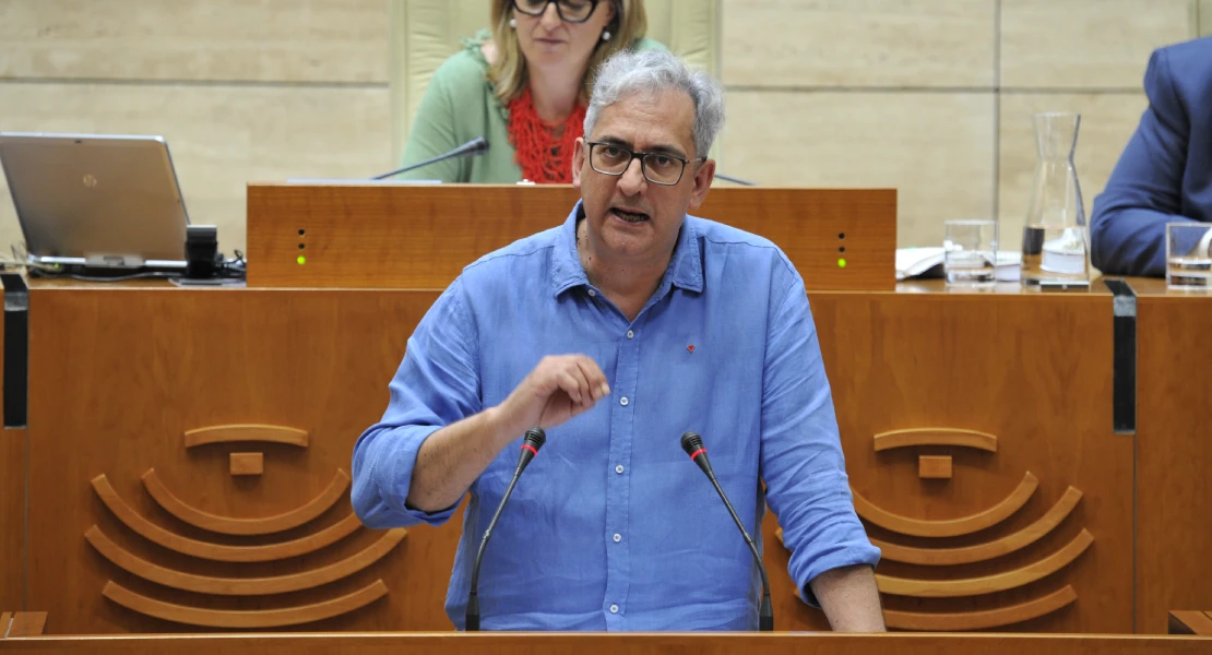 Exigen destinar más dinero a la accesibilidad de viviendas: "La convocatoria se agotó en hora y media"