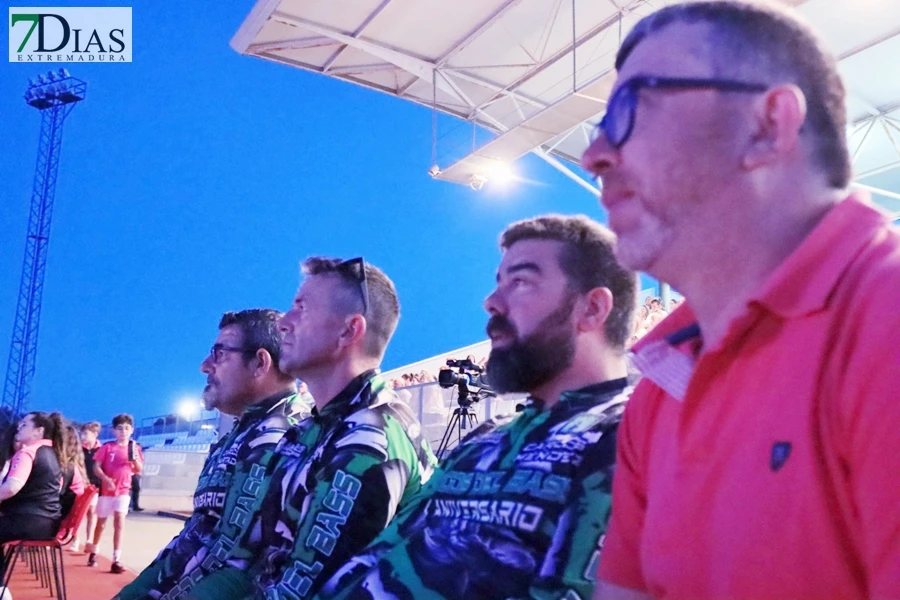 Noche de campeones: San Vicente de Alcántara premia a más de 500 deportistas