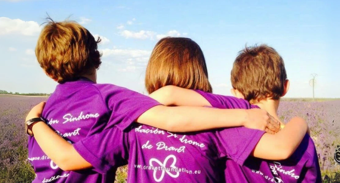 Día Internacional del Síndrome de Dravet: una enfermedad de la infancia con escasa supervivencia