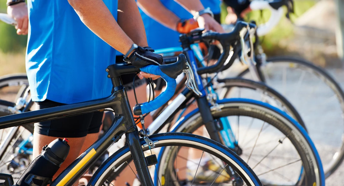 Mérida acoge este fin de semana los Campeonatos de España de Triatlón Escolar