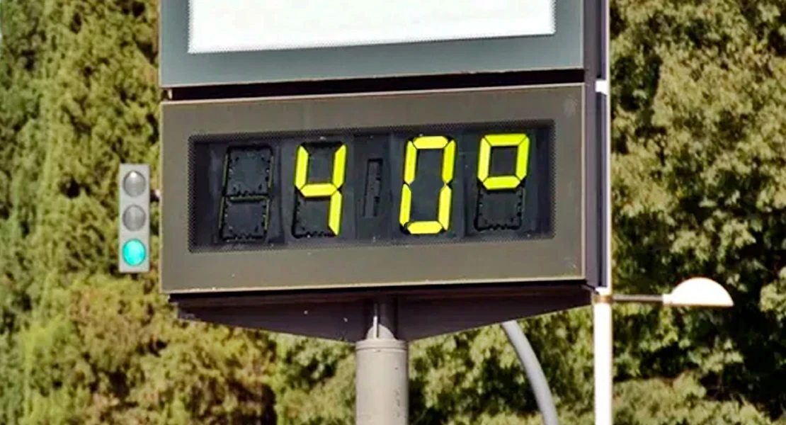 Continúan las alertas para este jueves en varias zonas de Extremadura
