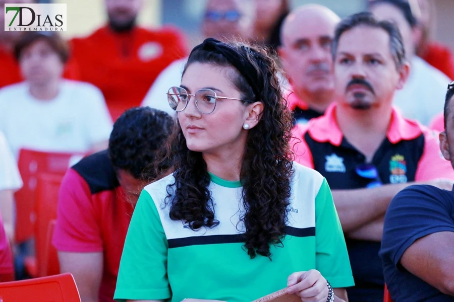 Noche de campeones: San Vicente de Alcántara premia a más de 500 deportistas
