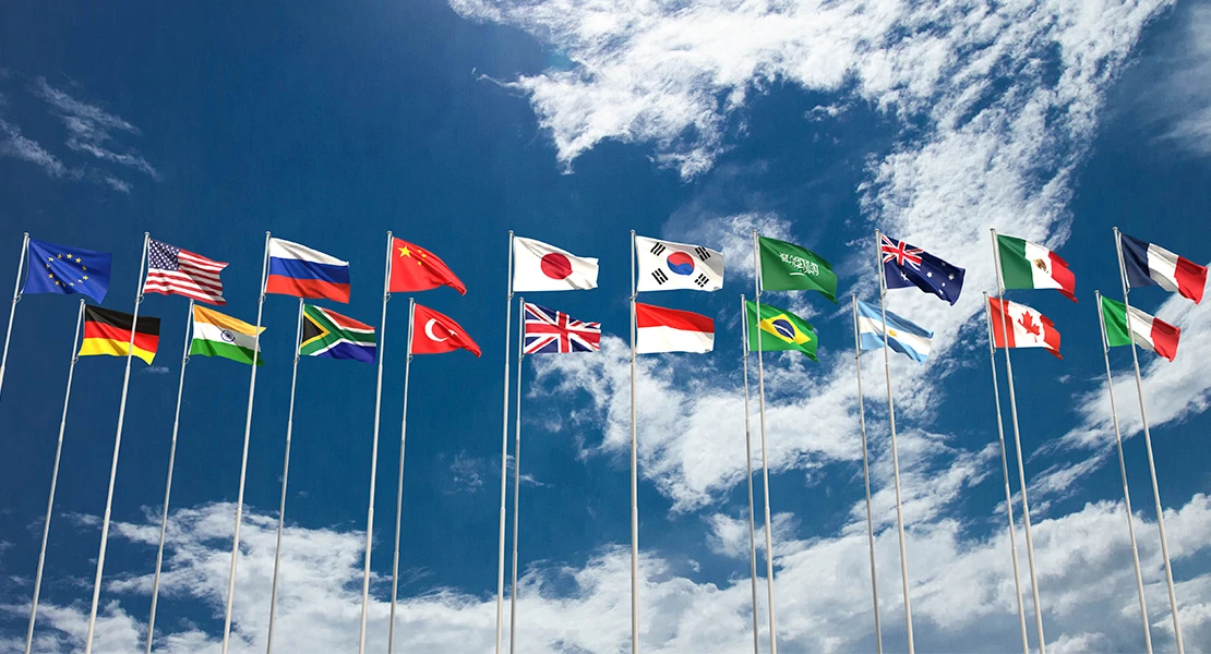 OPINIÓN: Hienas del mundo capitalista