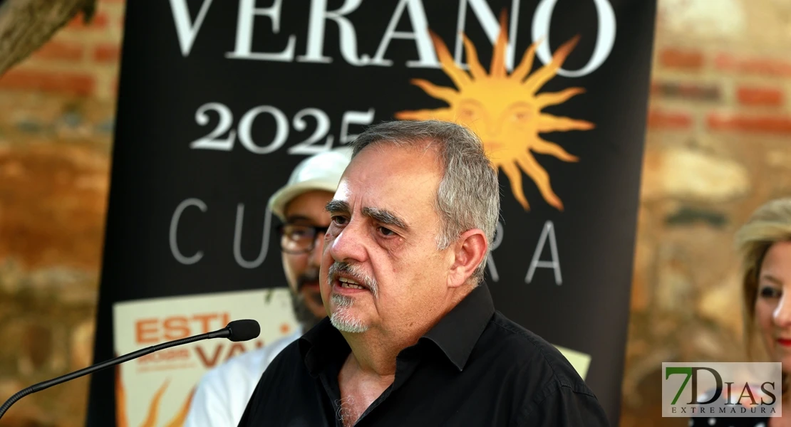 Cultura gratuita por la provincia de Cáceres: festivales, teatro, cine... ¡Y mucho más!