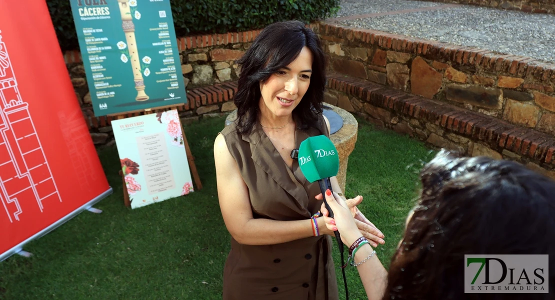 Cultura gratuita por la provincia de Cáceres: festivales, teatro, cine... ¡Y mucho más!
