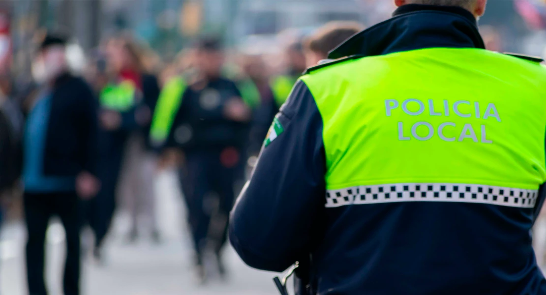 Herida una mujer de 38 años tras una colisión en Coria