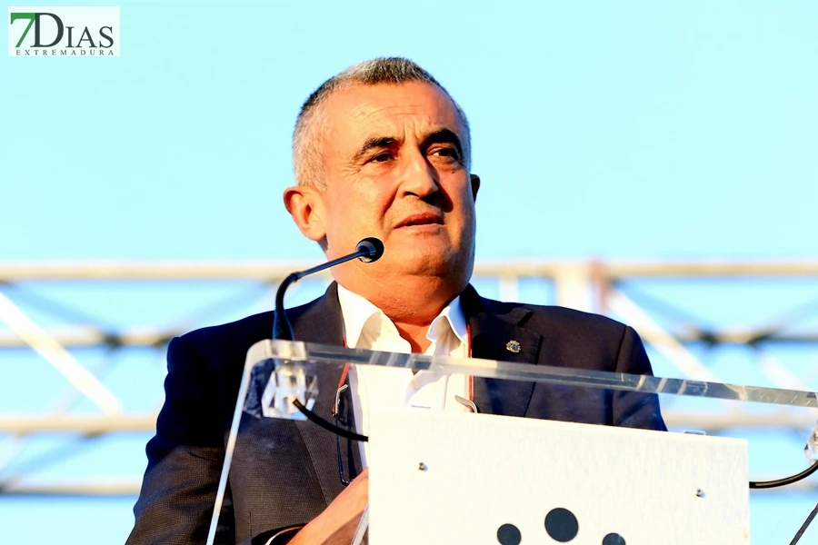 Noche de campeones: San Vicente de Alcántara premia a más de 500 deportistas