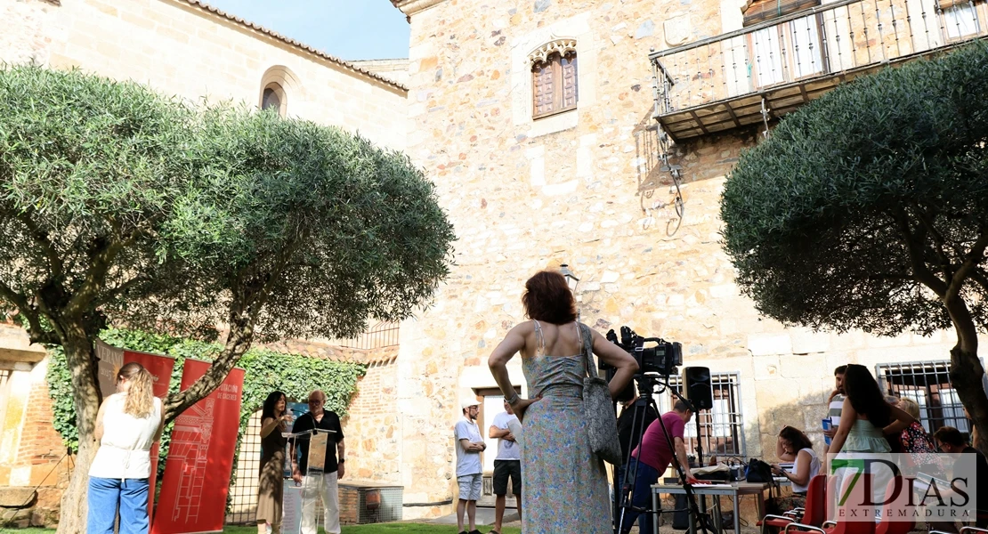 Cultura gratuita por la provincia de Cáceres: festivales, teatro, cine... ¡Y mucho más!