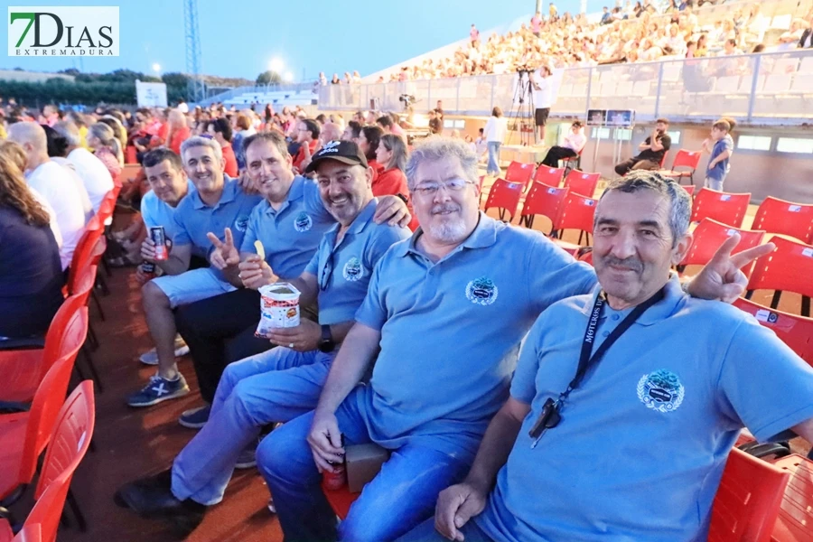 Noche de campeones: San Vicente de Alcántara premia a más de 500 deportistas