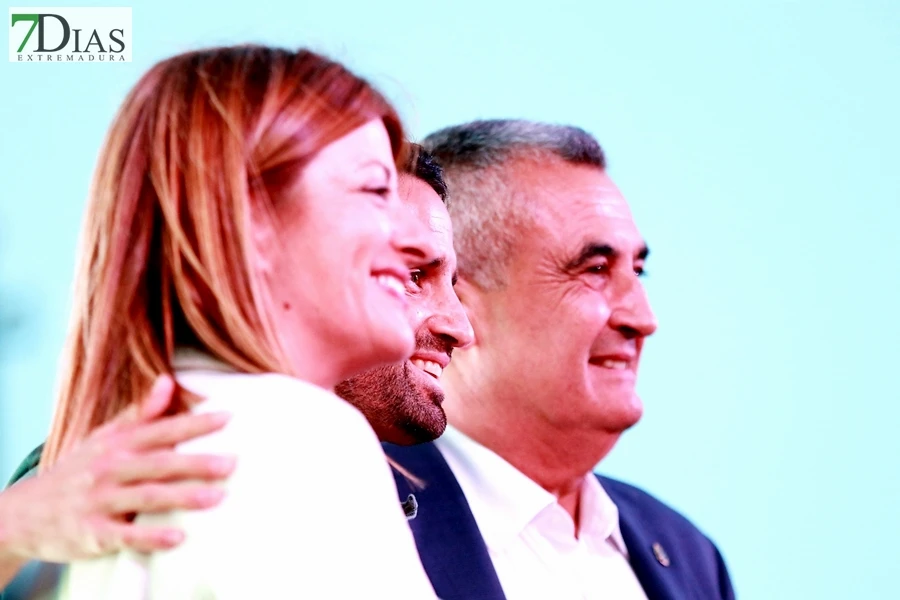 Noche de campeones: San Vicente de Alcántara premia a más de 500 deportistas