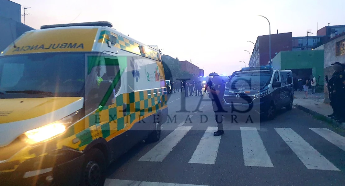 Tiroteo en Los Colorines: varias familias se enfrentan a la Policía