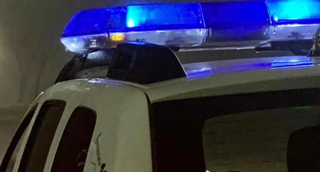 Un segundo accidente de madrugada deja otro herido grave en Extremadura