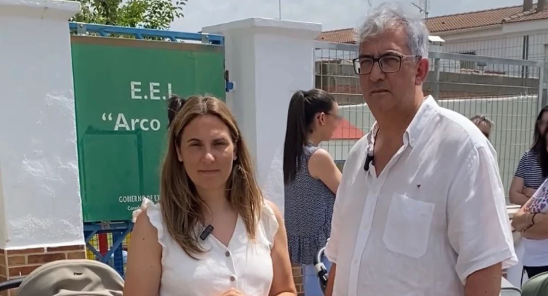 Denuncian que el PP "impulsa las guarderías privadas en vez de atender las necesidades educativas"
