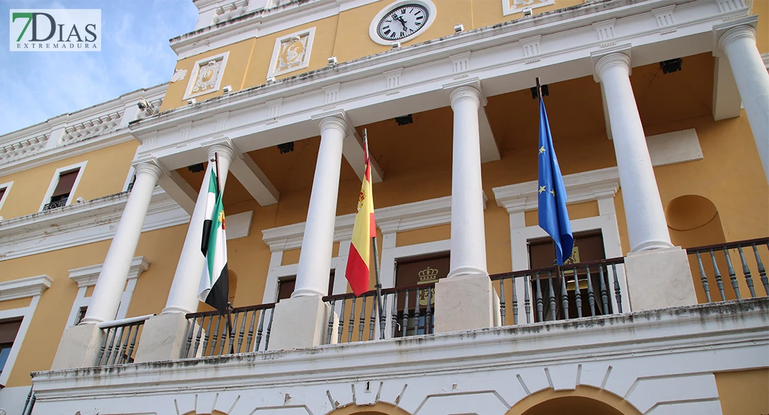Califican el Ayuntamiento de Badajoz como "uno de los menos transparentes del país"