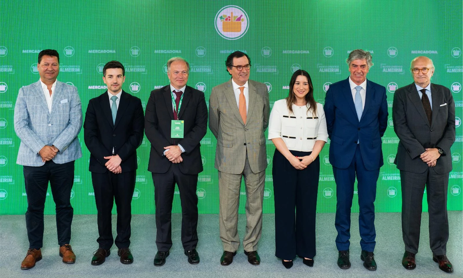 Mercadona invierte 290 millones de euros en su segundo bloque logístico de Portugal