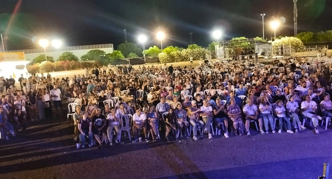 Los Desertores, Moracantana y Cambalada ganadores del XXX Certamen de Cajas Rumberas