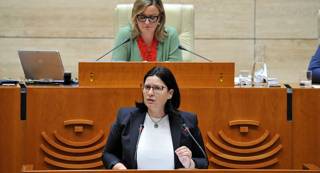 PSOE acusa a Guardiola de perder 115 millones en fondos europeos para el mundo rural