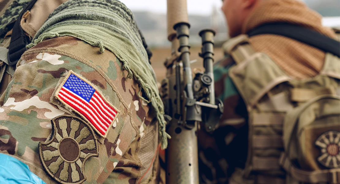 Trump lanza a EEUU a la guerra: o Irán firma la paz, o los próximos ataques serán peores