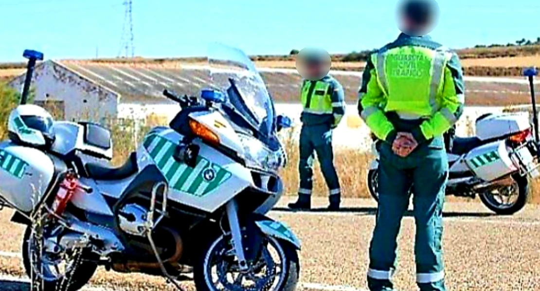 Una triple colisión deja dos heridos, uno de ellos crítico, en Los Santos de Maimona