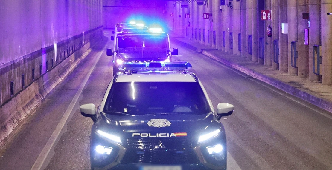 17 detenidos en Mérida por una operación nacional: extorsión y blanqueo de capitales