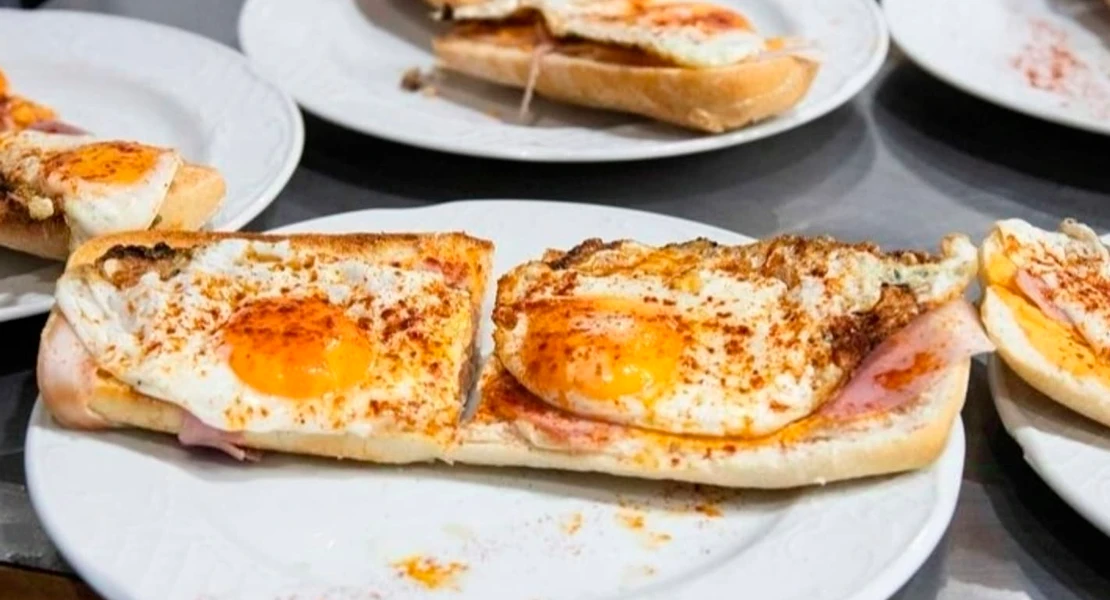 Últimas horas para inscribirse en el VI Concurso 'Badajoz Capital del Desayuno'