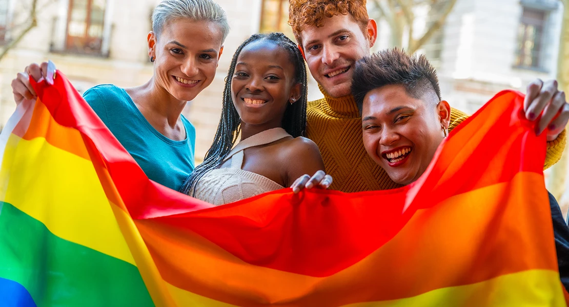 Los perseguidos por su orientación sexual están eligiendo España para refugiarse