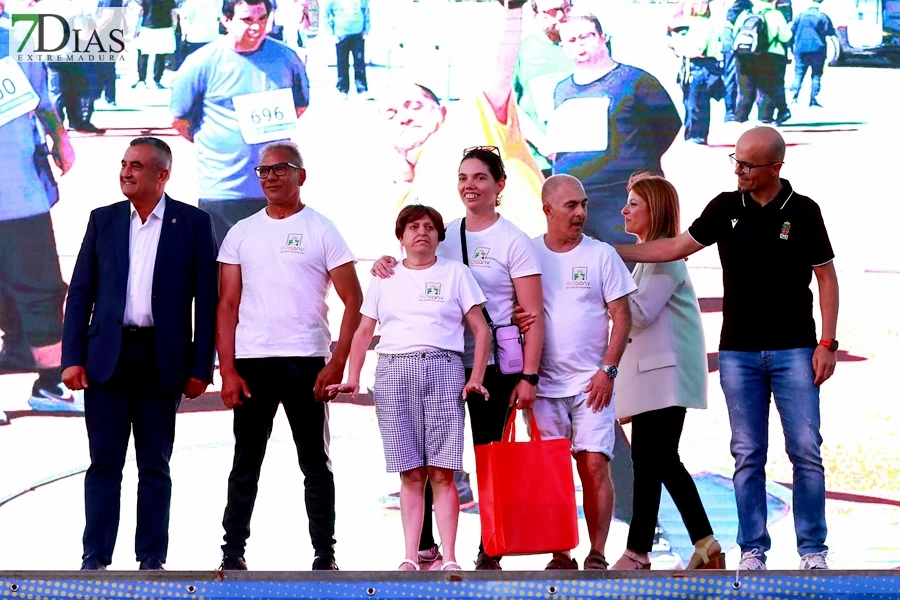 Noche de campeones: San Vicente de Alcántara premia a más de 500 deportistas