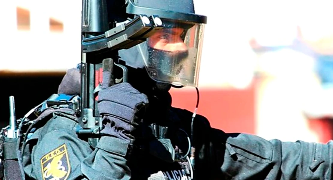 Todo sobre la redada policial en Badajoz: "Una de las operaciones más importantes"