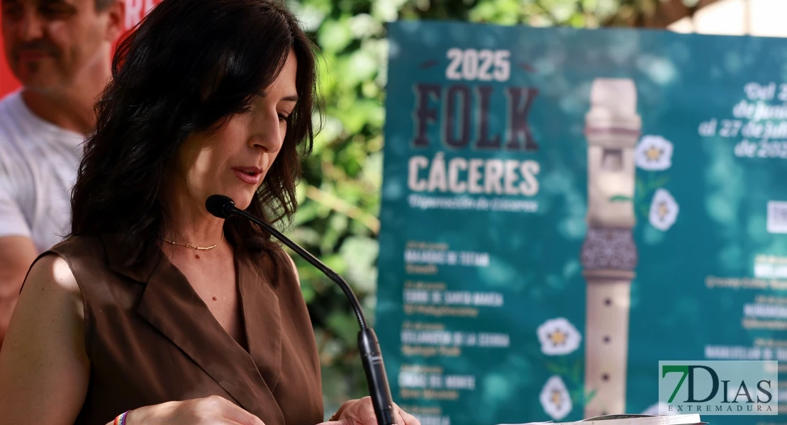 Cultura gratuita por la provincia de Cáceres: festivales, teatro, cine... ¡Y mucho más!