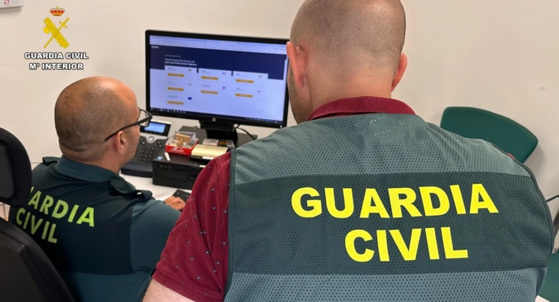 Estafan a varios vecinos de Montijo y Guadiana con el sistema 'Carding'