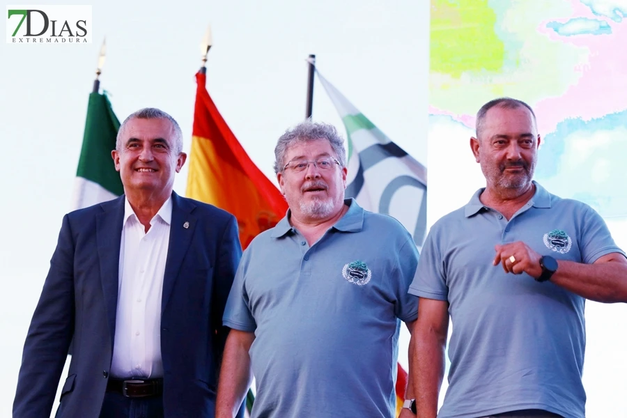 Noche de campeones: San Vicente de Alcántara premia a más de 500 deportistas
