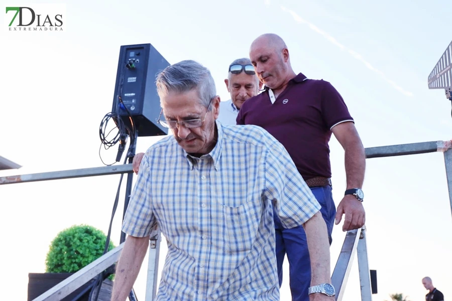 Noche de campeones: San Vicente de Alcántara premia a más de 500 deportistas