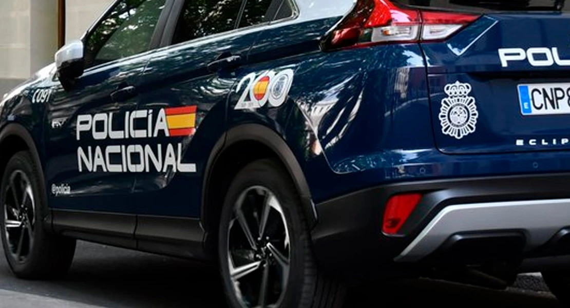 Hallan sin vida un hombre y una mujer en una vivienda