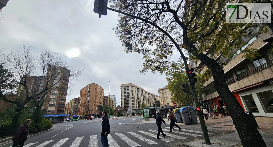 Más de 95.000 extremeños "han respirado aire contaminado" durante 2024